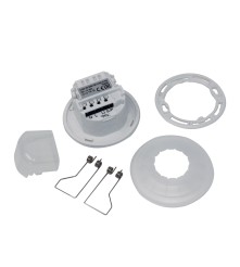 LUXA 103 S360-100-12 DE-U Podtynkowy pasywny czujnik obecności PIR Theben